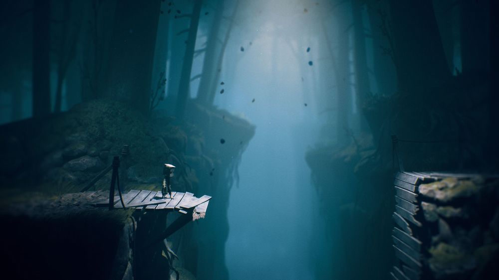 Little Nightmares II - Rivelate le varie edizioni Little Nightmares II - Rivelate le varie edizioni